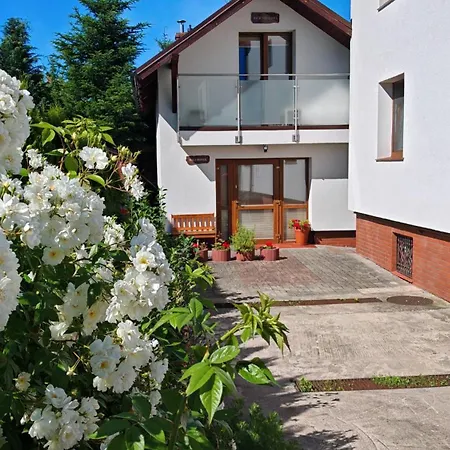 Apartment Maly