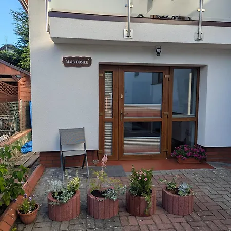 Apartment Maly Neustettin
