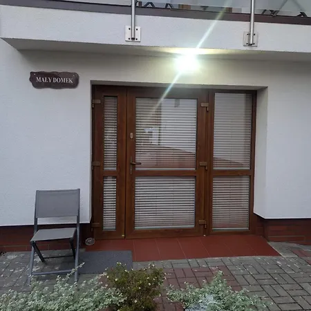 Apartment Maly *