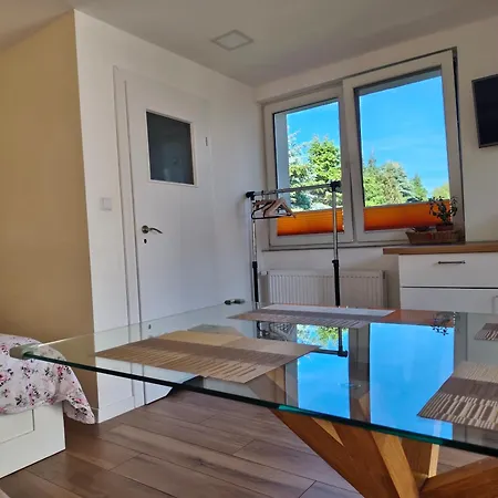 Apartment Maly *
