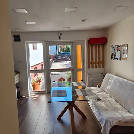 Apartment Maly *